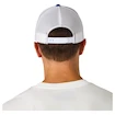 Herenpet CCM  Athleisure Trucker Blanc