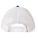 Herenpet CCM  Athleisure Trucker Blanc