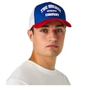 Herenpet CCM  Athleisure Trucker Blanc