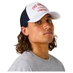 Herenpet CCM  Athleisure Trucker Royal