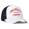 Herenpet CCM  Athleisure Trucker Royal