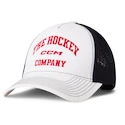 Herenpet CCM  Athleisure Trucker Royal