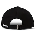 Herenpet CCM  Flag Hood Team CAN Black
