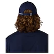 Herenpet CCM  Flag Hood Team FIN Navy