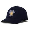 Herenpet CCM  Flag Hood Team FIN Navy