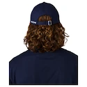 Herenpet CCM  Flag Hood Team FIN Navy
