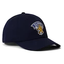 Herenpet CCM  Flag Hood Team FIN Navy