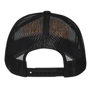Herenpet CCM  FLAG MESHBACK TRUCKER TEAM GERMANY Multiple Team Color