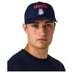 Herenpet CCM  Flag Team CZE Navy