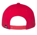 Herenpet CCM  TITAN Flat Brim Snapback