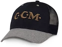 Herenpet CCM  Vintage Meshback Trucker