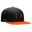 Herenpet Fanatics Authentic Pro Game &amp; Train Snapback Authentic Pro Game & Train Snapback Philadelphia Flyers