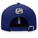 Herenpet Fanatics  Authentic Pro Locker Room Unstructured Adjustable Cap NHL Toronto Maple Leafs