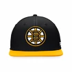 Herenpet Fanatics  Core Snapback Cap Boston Bruins