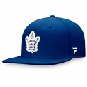 Herenpet Fanatics  Core Snapback Cap Toronto Maple Leafs