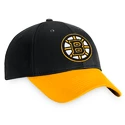 Herenpet Fanatics Core Structured Adjustable Core Structured Adjustable Boston Bruins