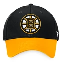 Herenpet Fanatics Core Structured Adjustable Core Structured Adjustable Boston Bruins