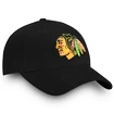 Herenpet Fanatics Core Structured Adjustable Core Structured Adjustable Chicago Blackhawks