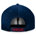 Herenpet Fanatics Core Structured Adjustable Core Structured Adjustable New York Rangers