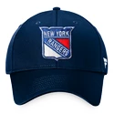 Herenpet Fanatics Core Structured Adjustable Core Structured Adjustable New York Rangers