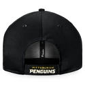 Herenpet Fanatics Core Structured Adjustable Core Structured Adjustable Pittsburgh Penguins