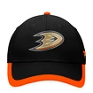 Herenpet Fanatics Defender Structured Defender Structured Adjustable Anaheim Ducks