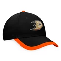 Herenpet Fanatics Defender Structured Defender Structured Adjustable Anaheim Ducks