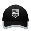 Herenpet Fanatics Defender Structured Defender Structured Adjustable Los Angeles Kings