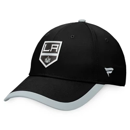 Herenpet Fanatics Defender Structured Defender Structured Adjustable Los Angeles Kings