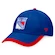 Herenpet Fanatics Defender Structured Defender Structured Adjustable New York Rangers