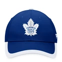 Herenpet Fanatics Defender Structured Defender Structured Adjustable Toronto Maple Leafs