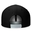 Herenpet Fanatics Iconic Color Blocked Snapback Iconic Color Blocked Snapback Los Angeles Kings