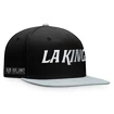 Herenpet Fanatics Iconic Color Blocked Snapback Iconic Color Blocked Snapback Los Angeles Kings