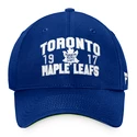 Herenpet Fanatics True Classic True Classic Unstructured Adjustable Toronto Maple Leafs