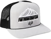 Herenpet Fox  Hero Dirt Sb Hat