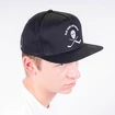 Herenpet Roster Hockey  Pirate Snapback black