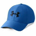 Herenpet Under Armour  Men's Blitzing 3.0 Cap blue