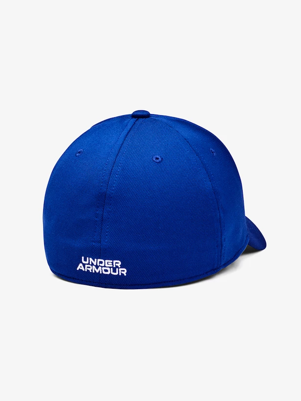 Herenpet Under Armour  Men's Blitzing-BLU