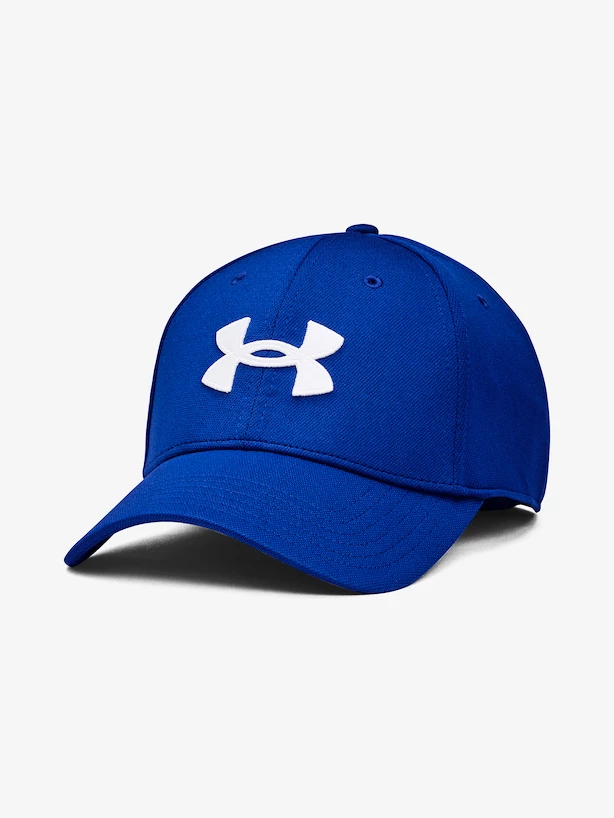 Herenpet Under Armour  Men's Blitzing-BLU