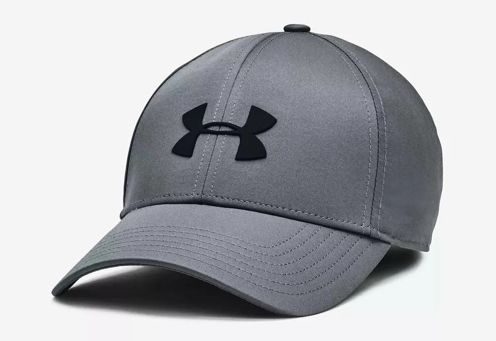Herenpet Under Armour  Storm Blitzing Adj-GRY