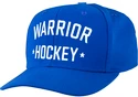 Herenpet Warrior  Hockey Street Snapback Hat