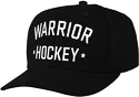 Herenpet Warrior  Hockey Street Snapback Hat