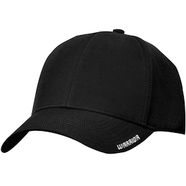 Herenpet Warrior Team Cap Black