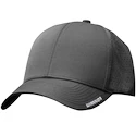 Herenpet Warrior  Team Cap Grey