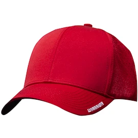 Herenpet Warrior Team Cap Red