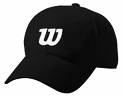 Herenpet Wilson  Summer Cap II Black