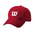 Herenpet Wilson  Summer Cap II Red