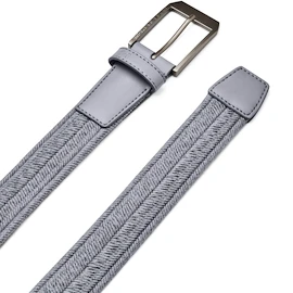 Herenriem Under Armour Braided Golf Belt-GRY