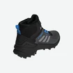 Herenschoenen adidas  Terrex Swift R3 Mid GTX Black