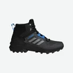 Herenschoenen adidas  Terrex Swift R3 Mid GTX Black